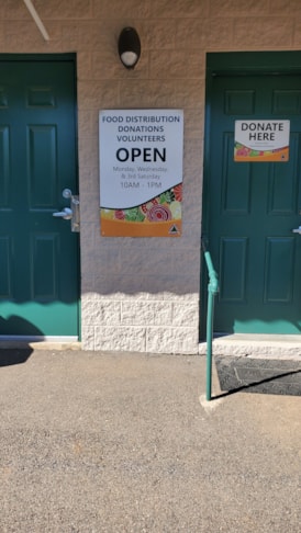 Exterior & Outdoor Signage