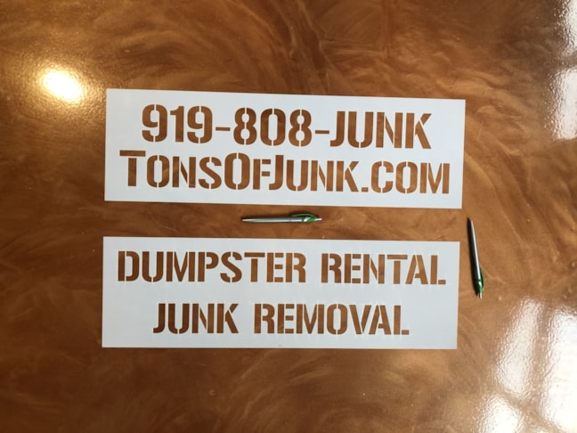 Exterior & Outdoor Signage