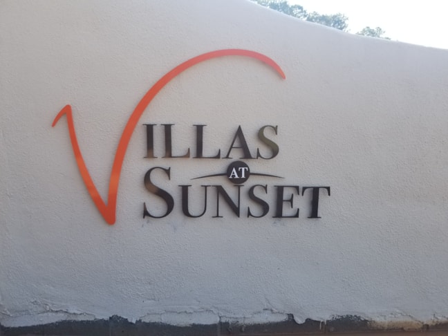 3D Signs & Dimensional Letters & Logos