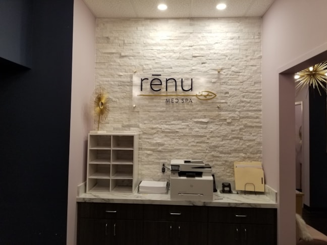 3D Signs & Dimensional Letters & Logos