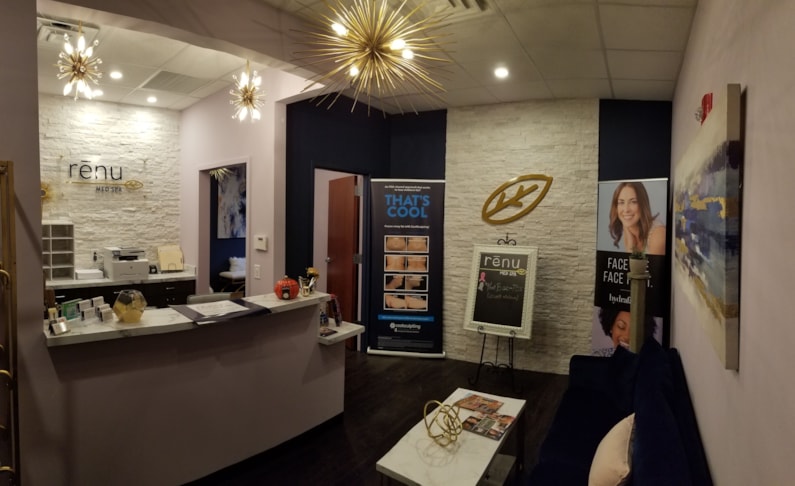 3D Signs & Dimensional Letters & Logos