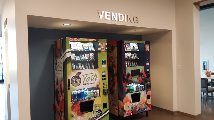 3D Signs & Dimensional Letters & Logos