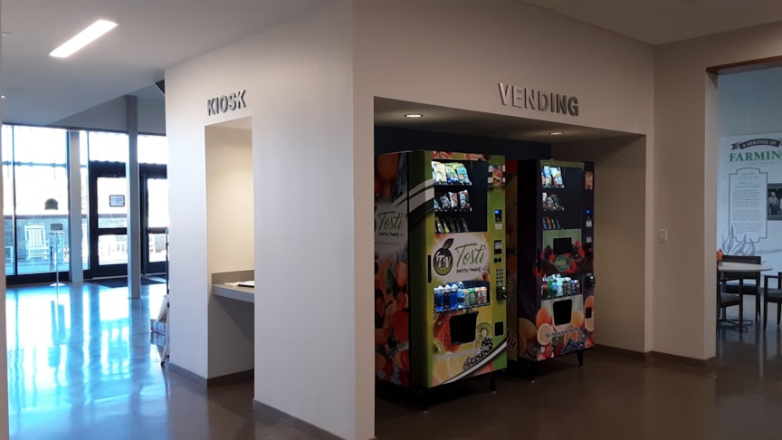 3D Signs & Dimensional Letters & Logos