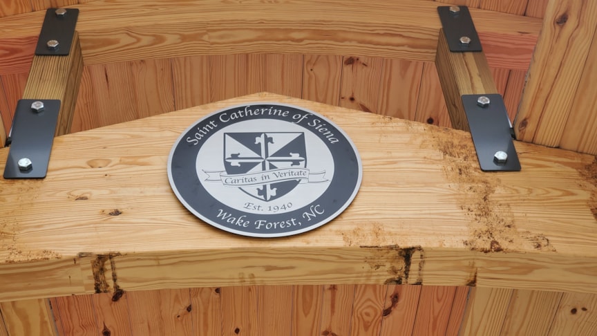 3D Signs & Dimensional Letters & Logos