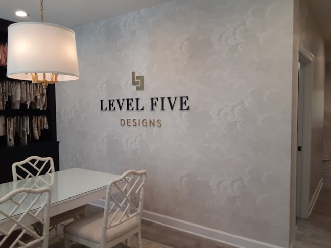 3D Signs & Dimensional Letters & Logos