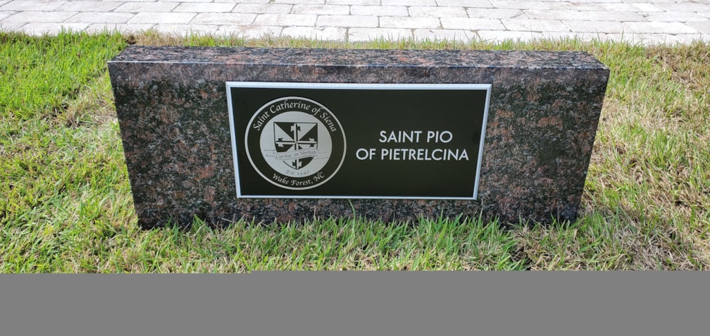 3D Signs & Dimensional Letters & Logos