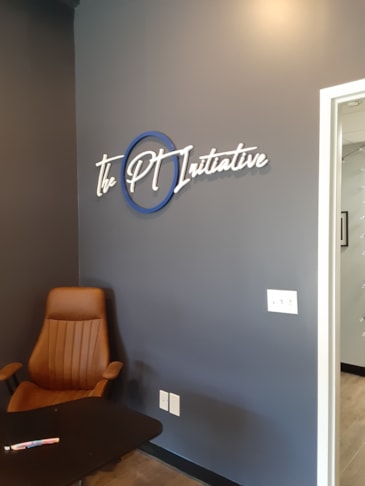 3D Signs & Dimensional Letters & Logos