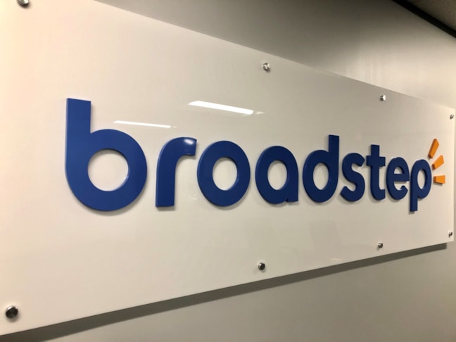 3D Signs & Dimensional Letters & Logos