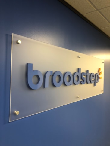 3D Signs & Dimensional Letters & Logos