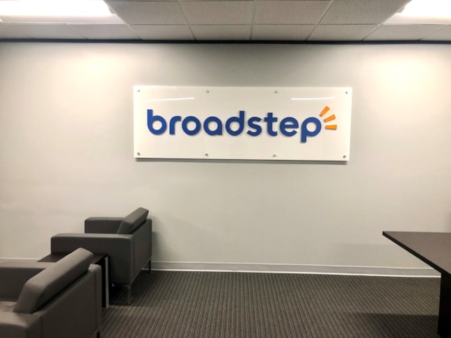 3D Signs & Dimensional Letters & Logos