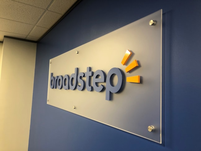 3D Signs & Dimensional Letters & Logos