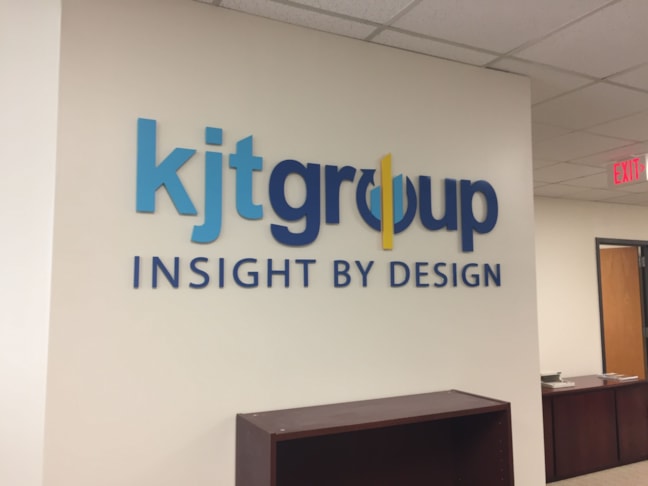 3D Signs & Dimensional Letters & Logos