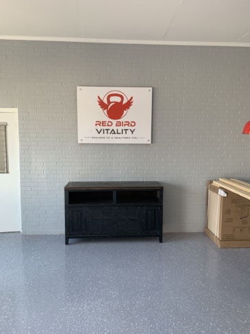 3D Signs & Dimensional Letters & Logos