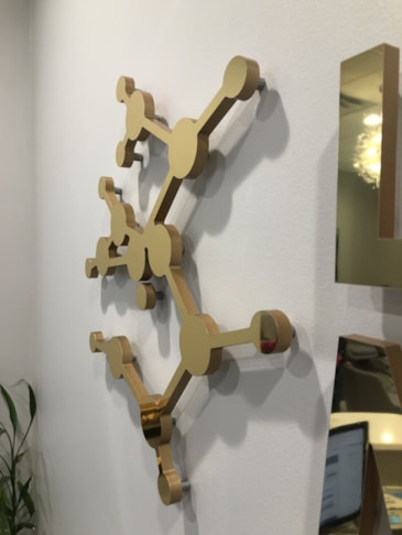 3D Signs & Dimensional Letters & Logos