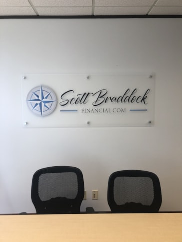 3D Signs & Dimensional Letters & Logos