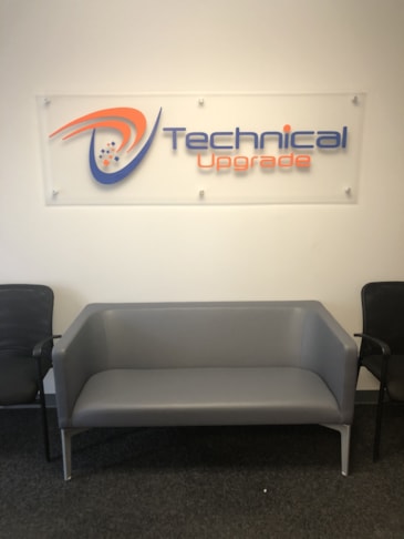 3D Signs & Dimensional Letters & Logos