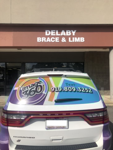 3D Signs & Dimensional Letters & Logos