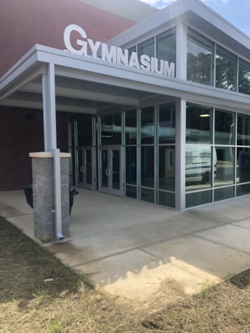 3D Signs & Dimensional Letters & Logos