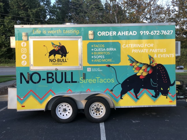 Vehicle Decals & Lettering