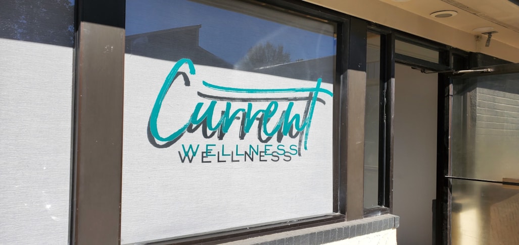 Window Decals, Signage & Graphics