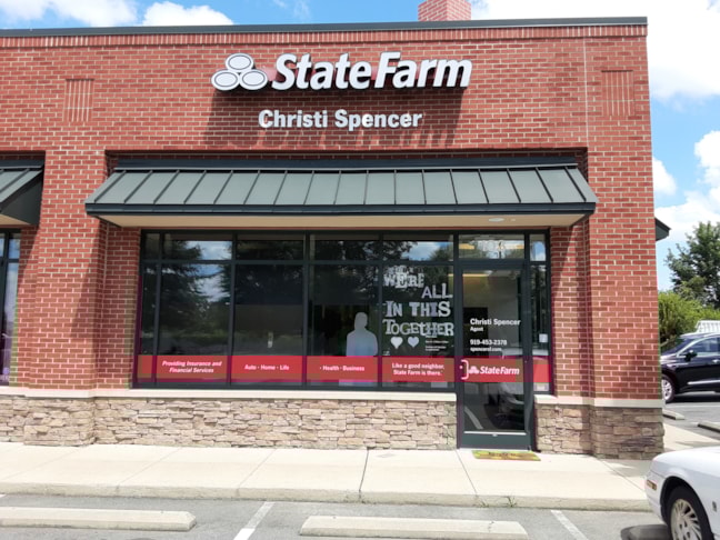 Window Decals, Signage & Graphics