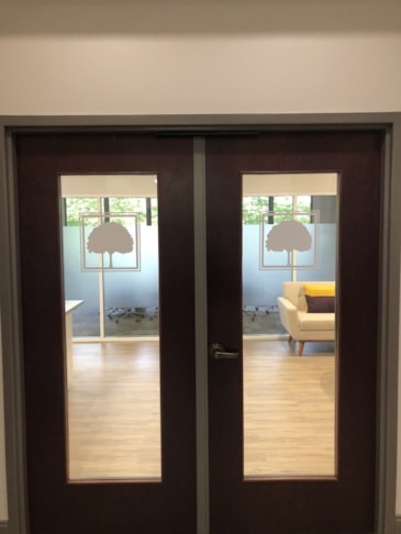 Window Decals, Signage & Graphics