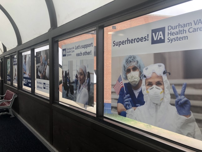 Window Decals, Signage & Graphics