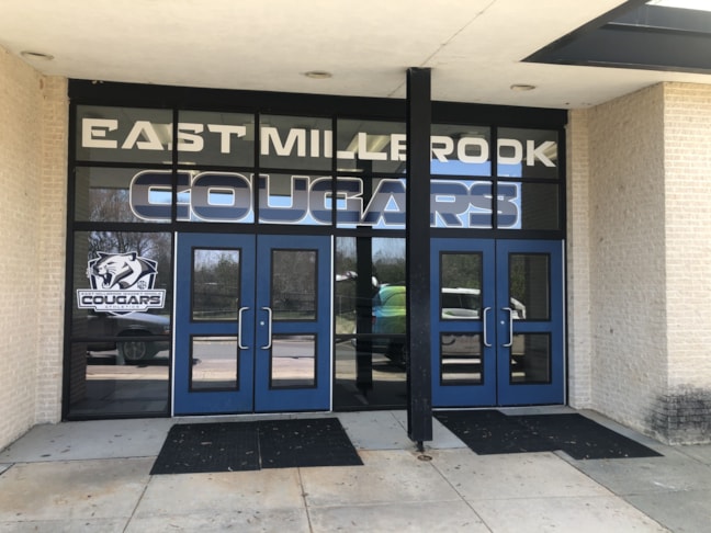 Window Decals, Signage & Graphics