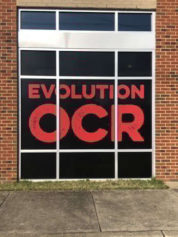 Window Decals, Signage & Graphics