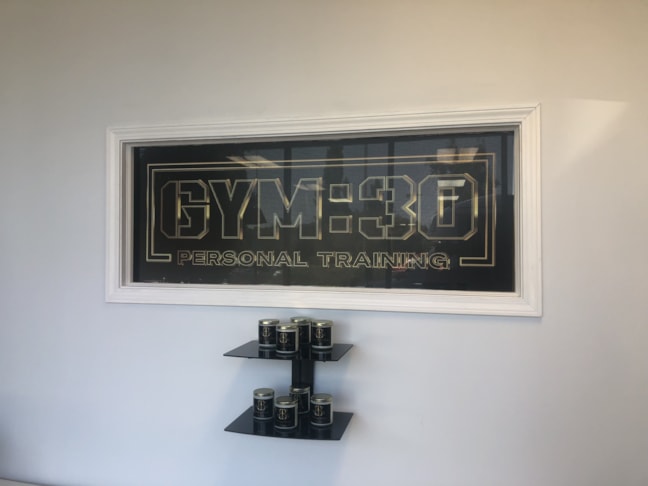 Window Decals, Signage & Graphics