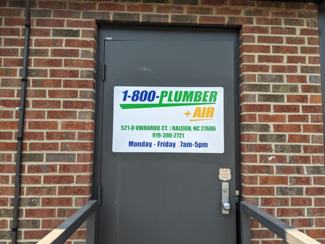 Window Decals, Signage & Graphics