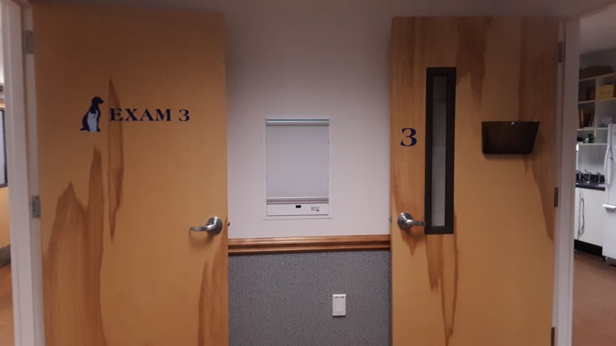 Interior Signage & Indoor Signs