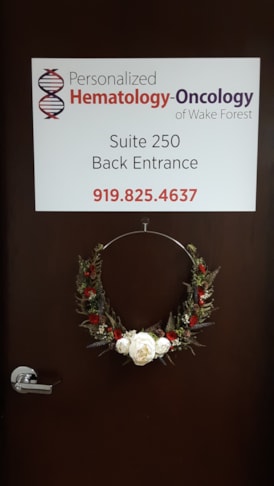 Interior Signage & Indoor Signs