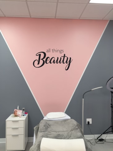 Interior Signage & Indoor Signs