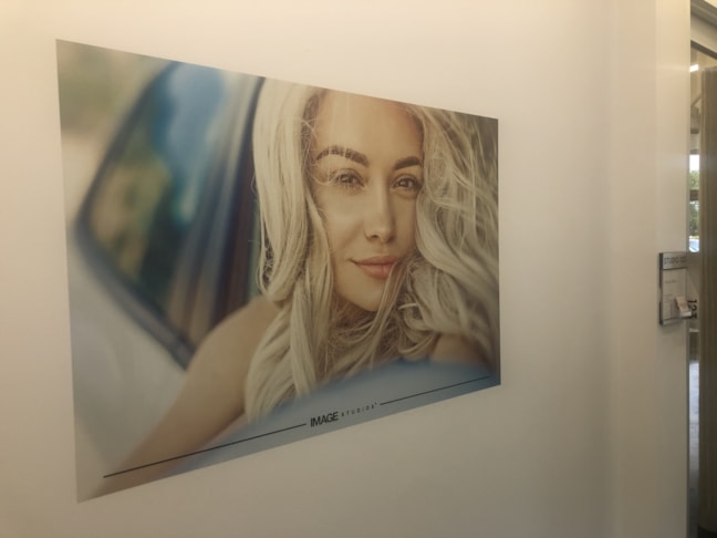 Interior Signage & Indoor Signs | Professional Services