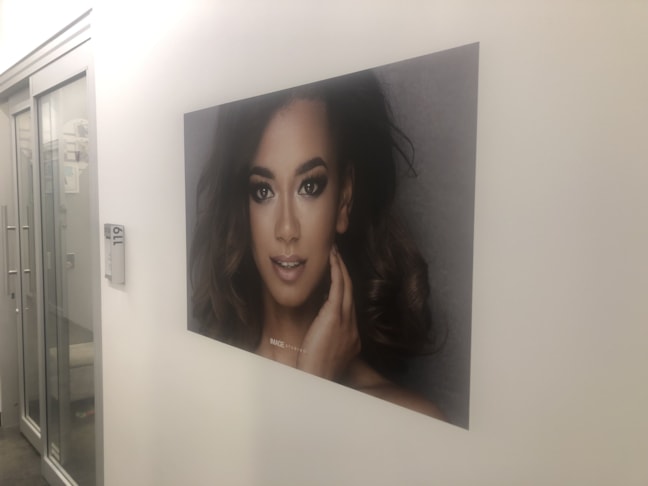 Interior Signage & Indoor Signs | Professional Services