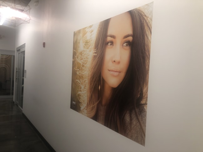 Interior Signage & Indoor Signs | Professional Services