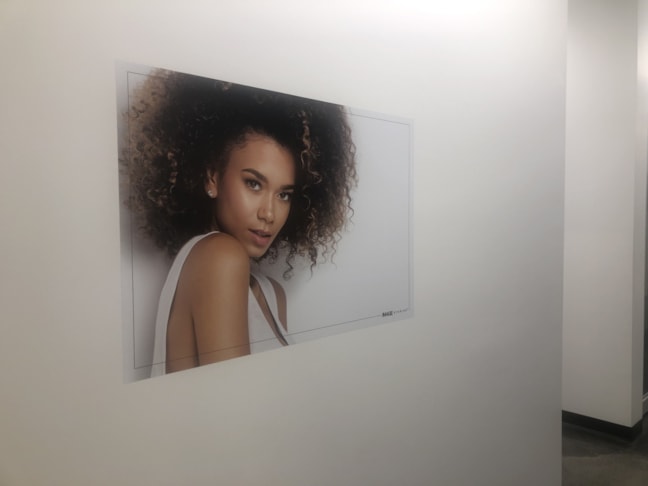 Interior Signage & Indoor Signs | Professional Services