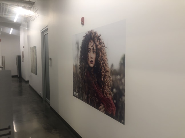 Interior Signage & Indoor Signs | Professional Services