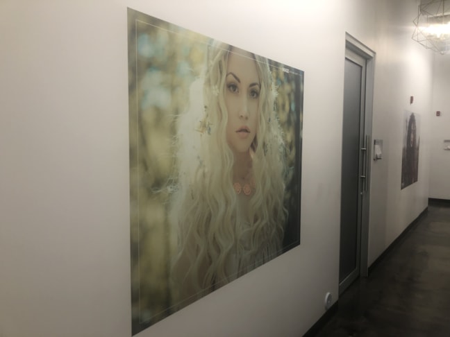 Interior Signage & Indoor Signs | Professional Services