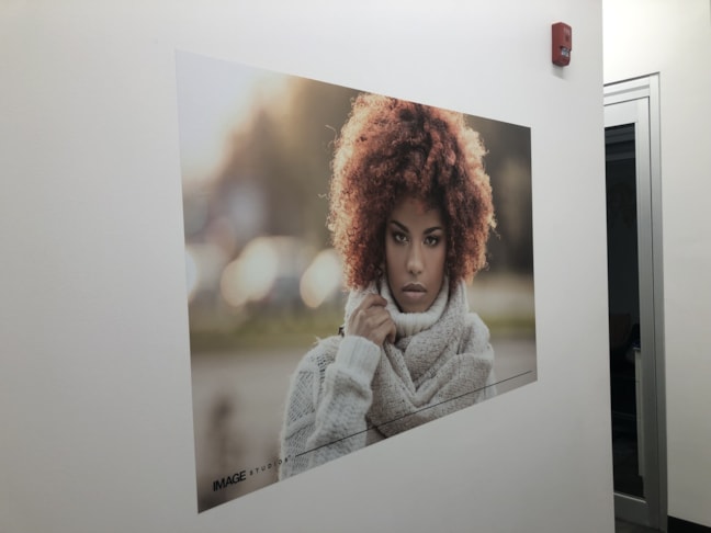 Interior Signage & Indoor Signs | Professional Services