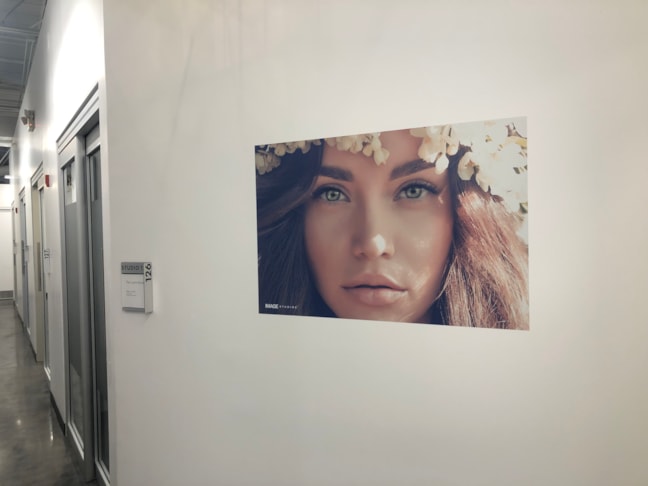 Interior Signage & Indoor Signs | Professional Services