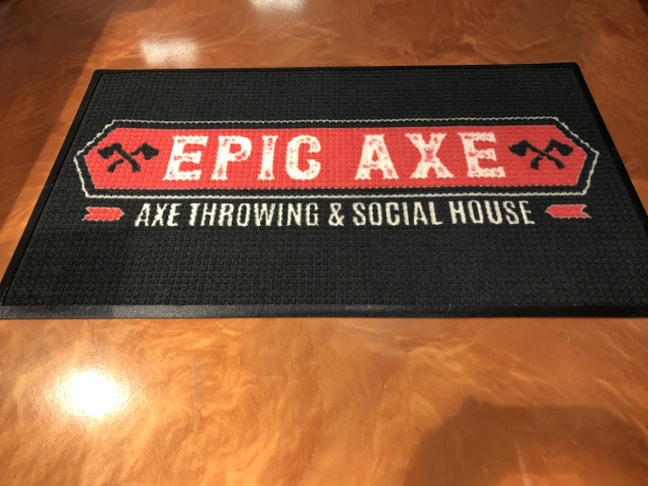 Interior Signage & Indoor Signs | Restaurants & Foodservice