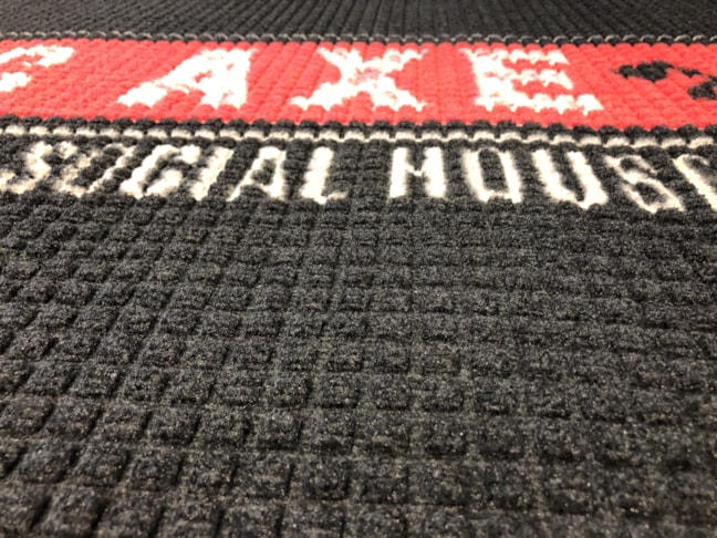 Interior Signage & Indoor Signs | Restaurants & Foodservice