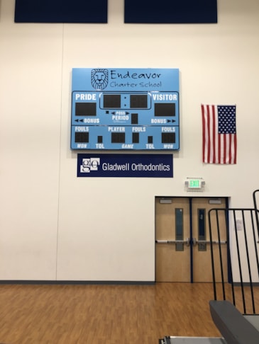 Interior Signage & Indoor Signs | K-12 School Signs & Displays