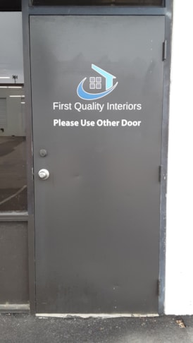 Decals, Wraps & Lettering