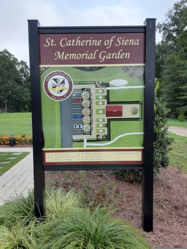 Post & Panel Signs | Churches & Religious Organizations