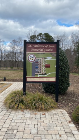 Post & Panel Signs | Churches & Religious Organizations