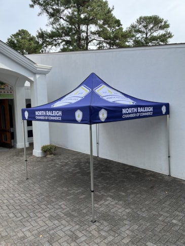 Event Tents & Canopies
