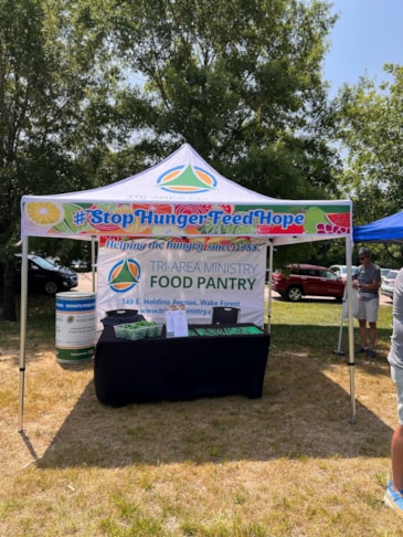 Event Tents & Canopies